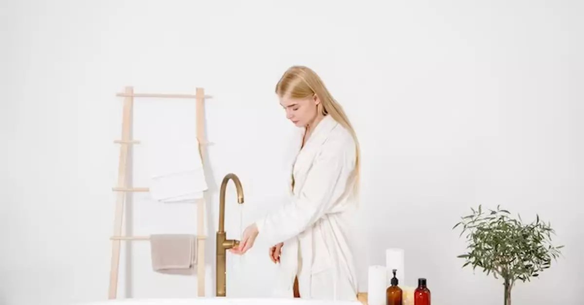 Intip 5 Inspirasi Kamar Mandi Sederhana yang Lagi Banyak Dicari